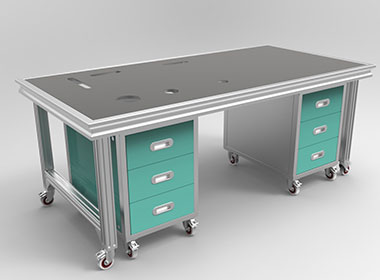 紡織品織補(bǔ)修復(fù)臺